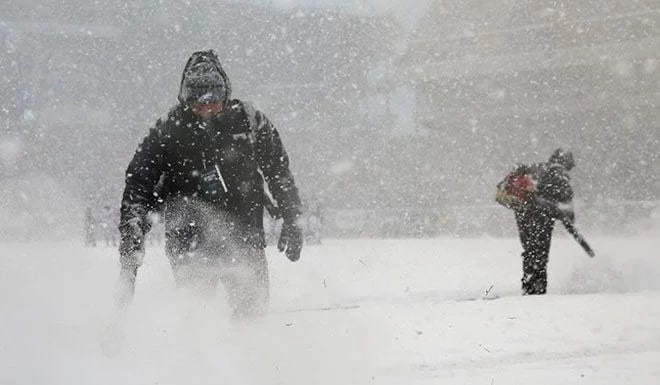Hava kəskin DƏYİŞİR: Apreldə görünməmiş soyuq olacaq - XƏBƏRDARLIQ