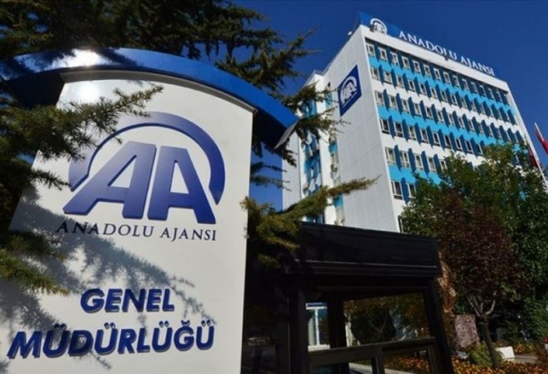 Anadolu Agentliyi 105 yaşını qeyd edir - 137 ölkədə fəaliyyət göstirir
