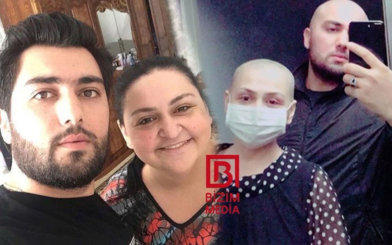 “Toppuş bacı”nın əri: “Tünzalə dedi ki, tezliklə görüşəcəyik” - FOTO