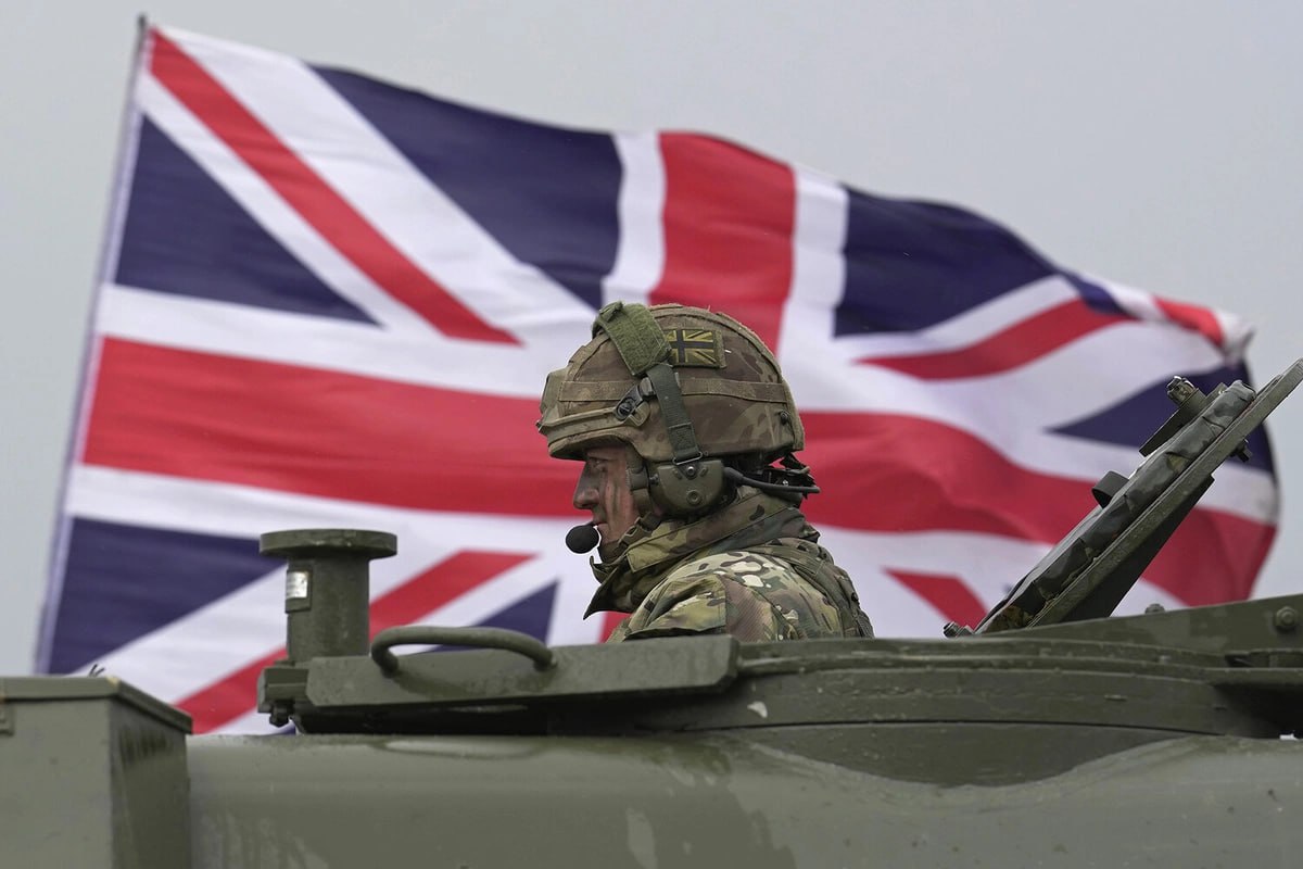 Böyük Britaniya və ABŞ hipersəsli raket mühərrikini sınaqdan keçirdi