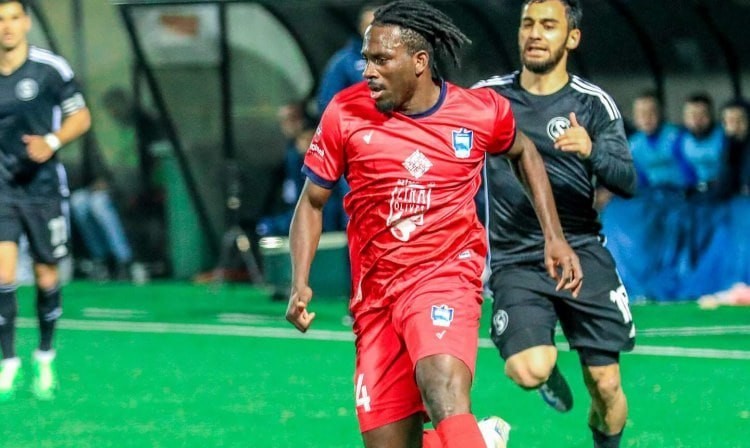 “Zirə”nin iki futbolçusu “Qarabağ”la oyunu buraxacaq “Zirə”nin iki futbolçusu “Qarabağ”la oyunu buraxacaq