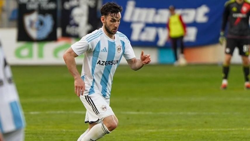 “Panatinaikos” “Qarabağ”ın legionerini transfer edəcək?