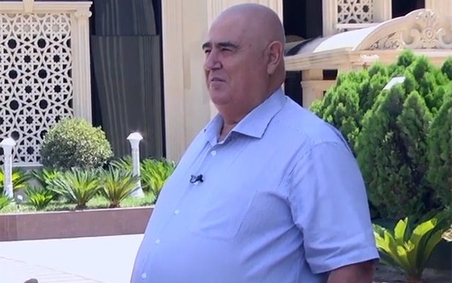 Tanınmış mütəxəssislər Şərurlu İsfəndiyarla işləməkdən imtina edir – FOTO