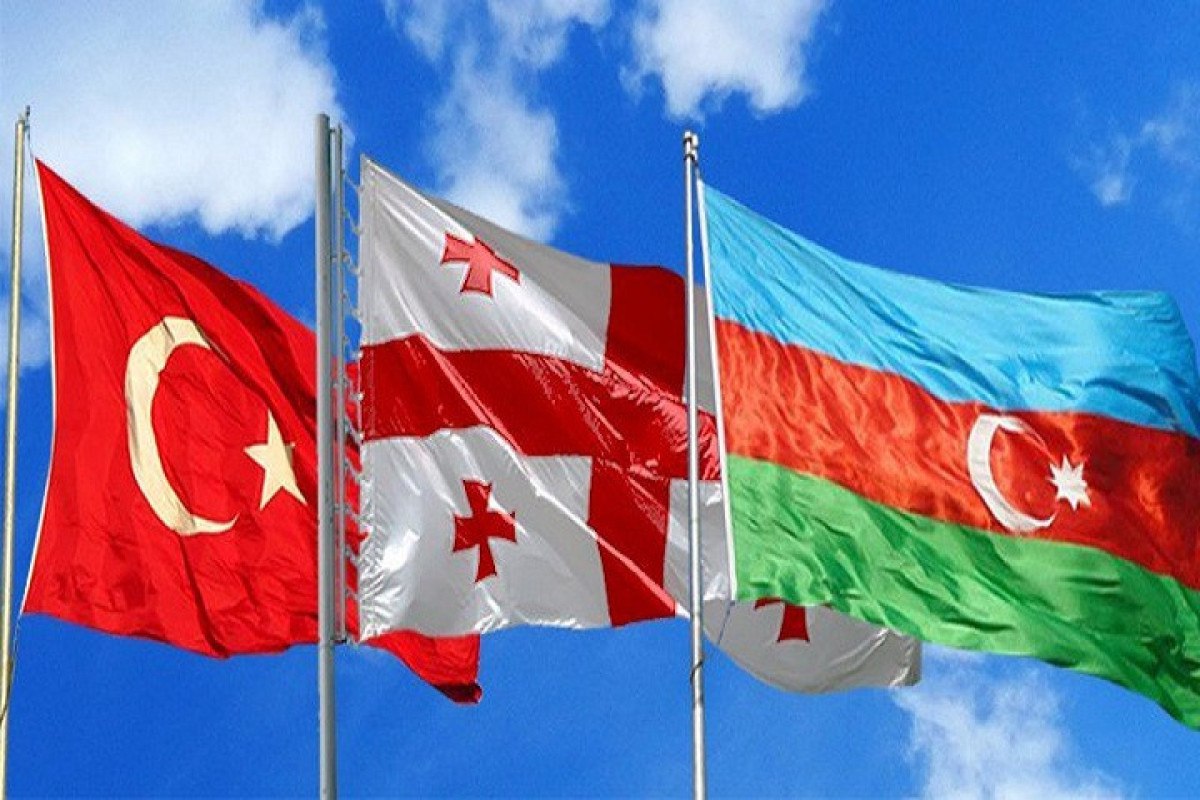 Azərbacan-Türkiyə-Gürcüstan üçtərəfli parlament formatı yaradılacaq Azərbacan-Türkiyə-Gürcüstan üçtərəfli parlament formatı yaradılacaq