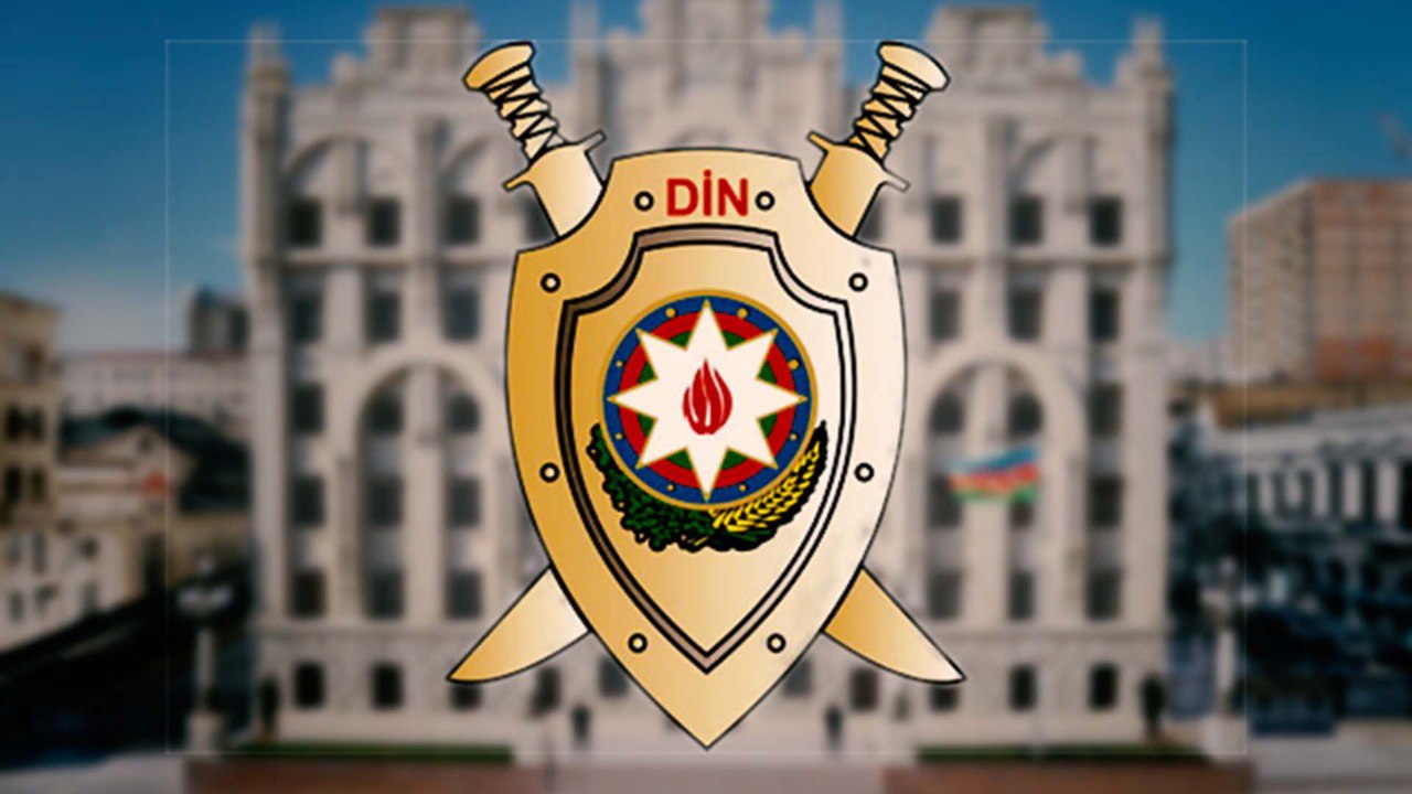 DİN-dən xəbərdarlıq: Dələduzlar oxşar dizaynla tələ saytları yaradırlar DİN-dən xəbərdarlıq: Dələduzlar oxşar dizaynla tələ saytları yaradırlar