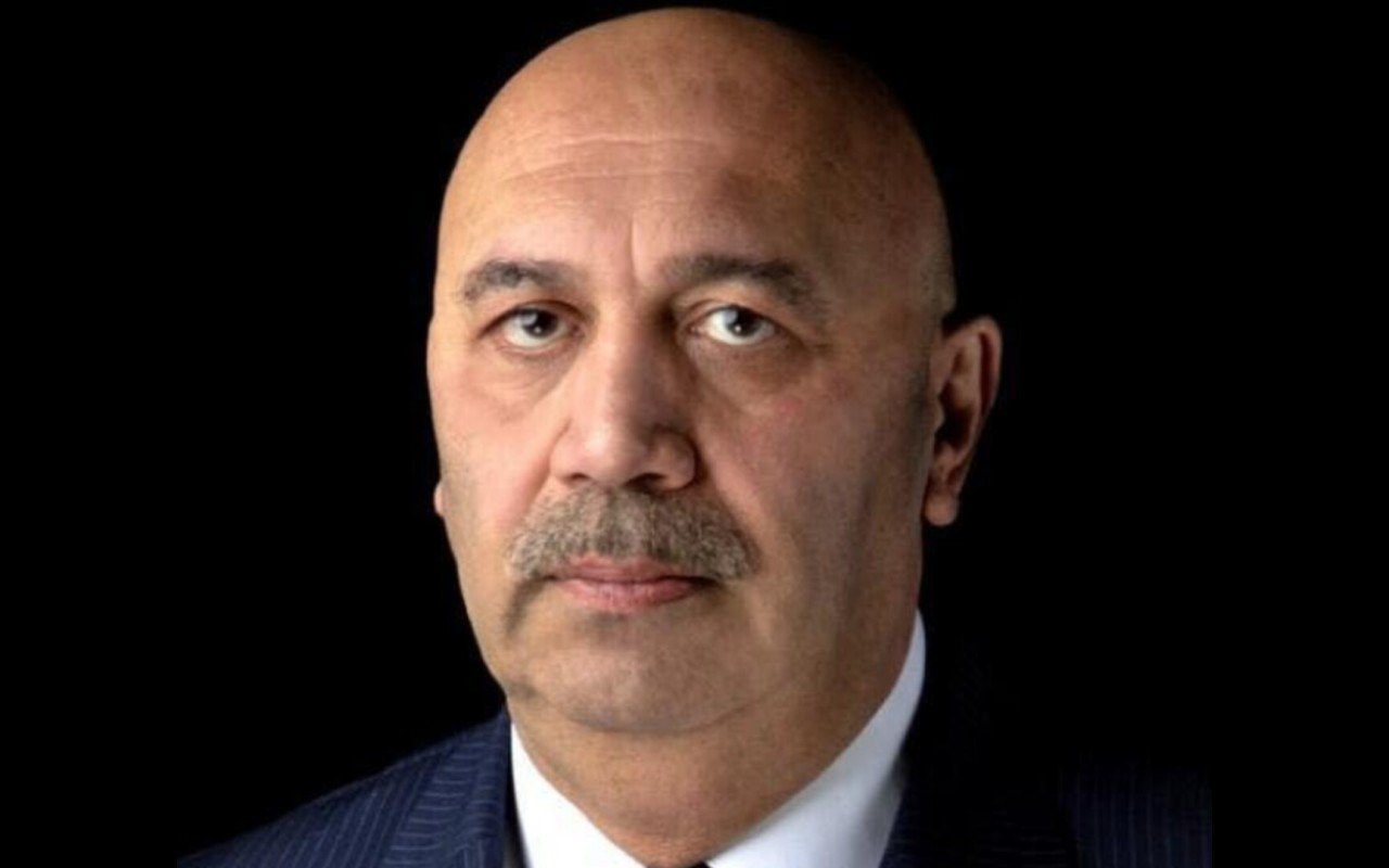 Nazir Arzu Rzayevə vəzifə verdi Nazir Arzu Rzayevə vəzifə verdi