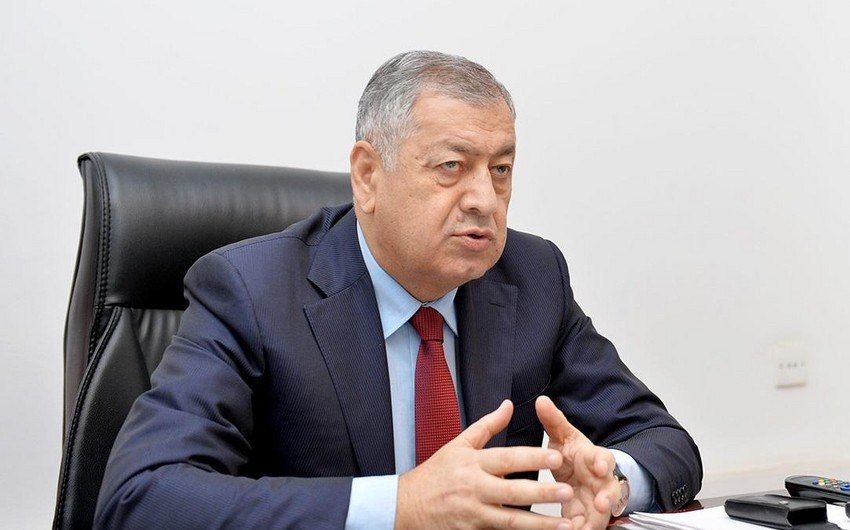 Vahid Əhmədovun oğlu yeni vəzifəyə TƏYİN EDİLİR Vahid Əhmədovun oğlu yeni vəzifəyə TƏYİN EDİLİR