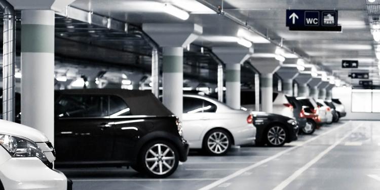 Bakıda yeni parkinqlər tikiləcək