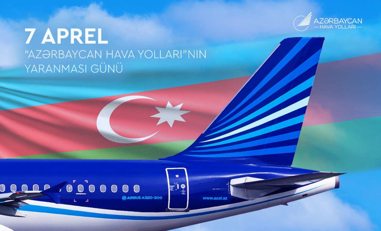 AZAL: 33 il səmalarda – FOTO