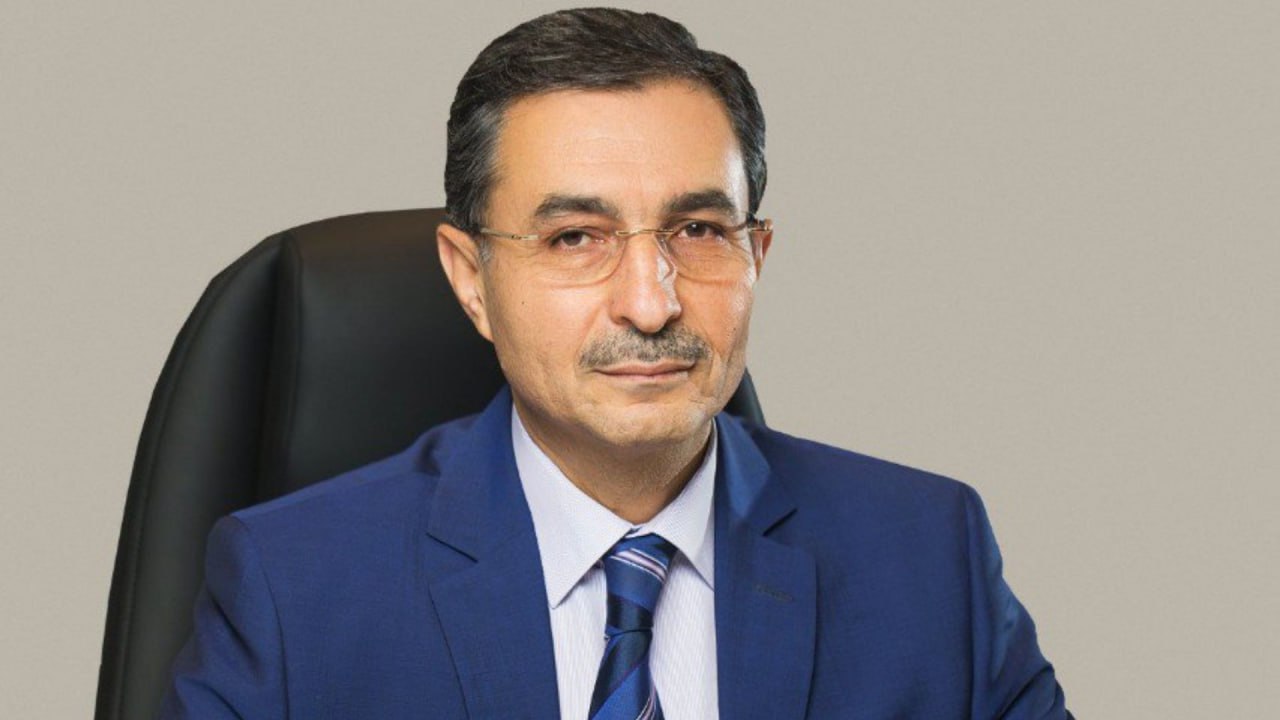 Aydın Bəşirov Qarabağ Regional Mədəniyyət İdarəsinin rəisi TƏYİN EDİLDİ Aydın Bəşirov Qarabağ Regional Mədəniyyət İdarəsinin rəisi TƏYİN EDİLDİ