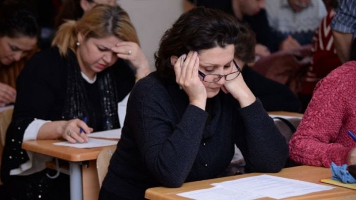 Bu şəxslərin attestasiyaya cəlb olunması QADAĞANDIR – SİYAHI