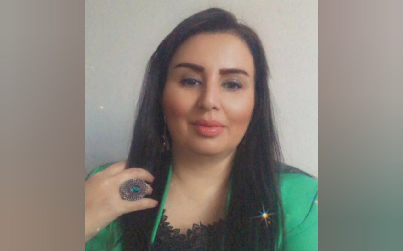 Samirə Məmmədova vəfat etdi – FOTO Samirə Məmmədova vəfat etdi – FOTO