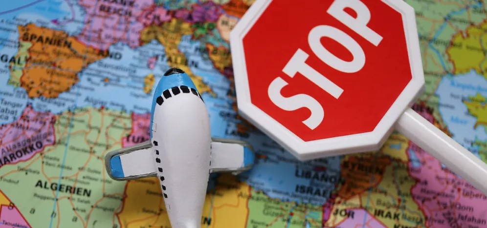 Ölkədən çıxışa STOP qoyulmasını öncədən necə öyrənmək olar?
