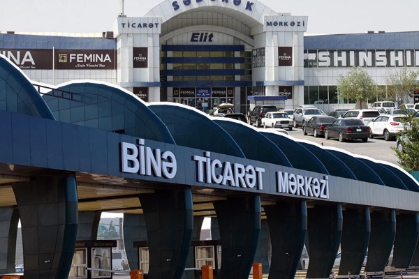 “Sədərək” və “Binə”yə görə bu qurum CƏZALANDIRILIR