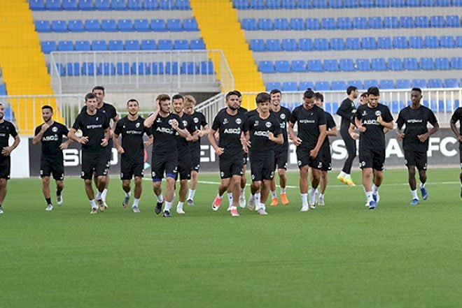 Sponsoru “Səbail”dən imtina edir? - Klubdan AÇIQLAMA