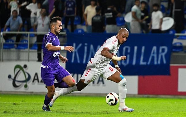 Premyer Liqa: “Neftçi” “Şamaxı”ya, “Araz Naxçıvan” “Sumqayıt”a qalib gəldi - VİDEO