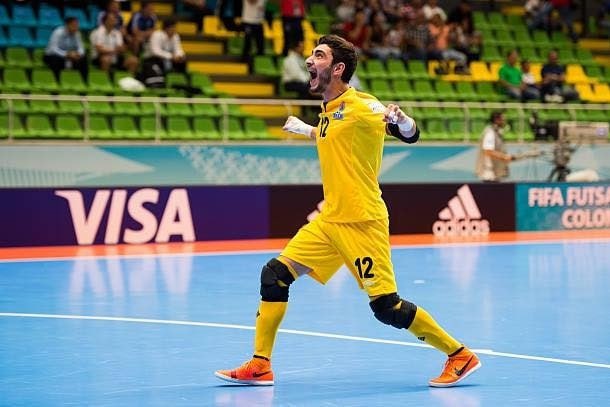 Millidən kənarlaşdırılan QAPIÇI: “Hazırlıq üçün tez gəldiyim halda heyətdən kənardayam”