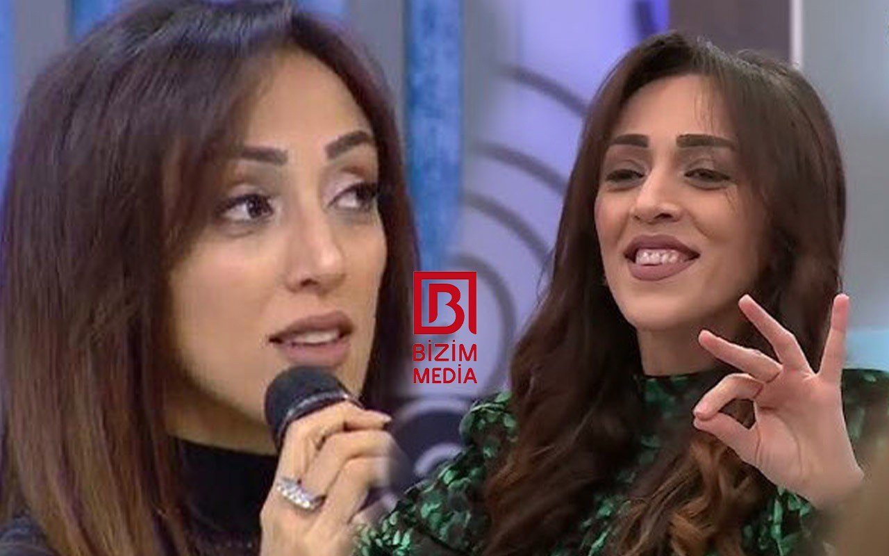 “Telefon işlədənlərə pis baxmıram, qayınanamın da var” – Ofelya Şabanova “Telefon işlədənlərə pis baxmıram, qayınanamın da var” – Ofelya Şabanova