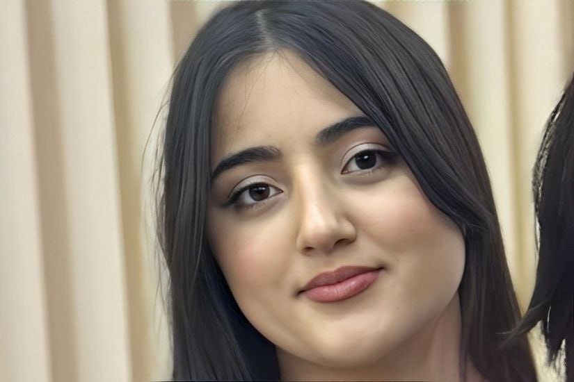 Gürcüstanda azərbaycanlı qız itkin düşdü: Əşyaları Kür çayının yaxınlığında tapıldı - VİDEO