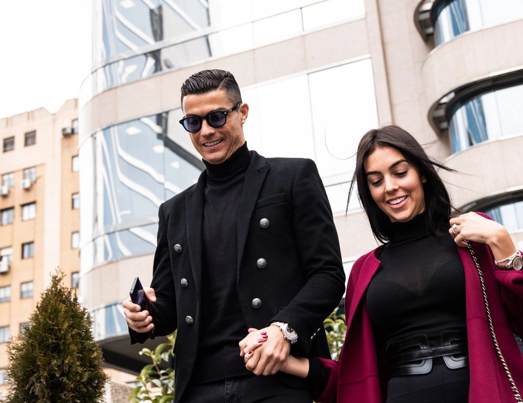 Ronaldo özünə yeni təyyarə aldı – FOTO/VİDEO Ronaldo özünə yeni təyyarə aldı – FOTO/VİDEO