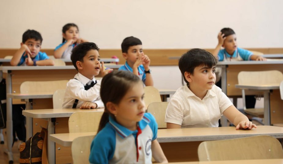 Bəzi liseylərin I sinfi üçün müsabiqə yolu ilə qəbul aparılmayacaq Bəzi liseylərin I sinfi üçün müsabiqə yolu ilə qəbul aparılmayacaq