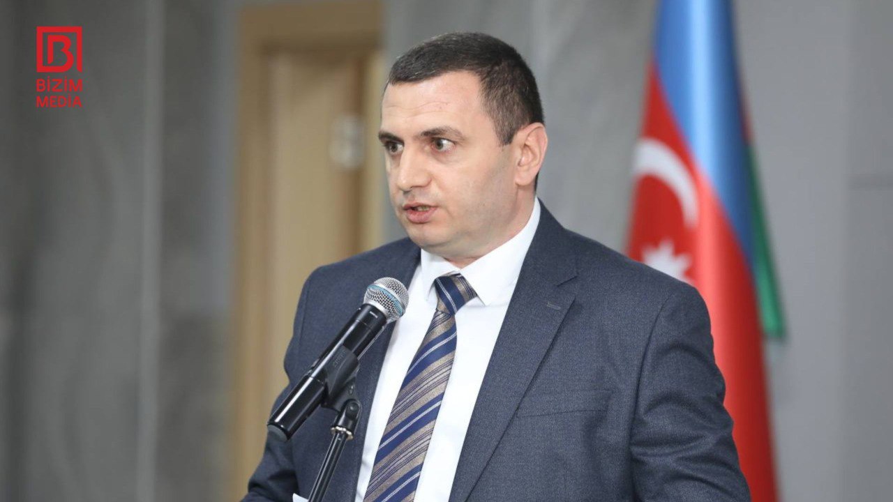Bu şəxslərə 1 milyon manatdan çox əməkhaqqı VERİLDİ Bu şəxslərə 1 milyon manatdan çox əməkhaqqı VERİLDİ
