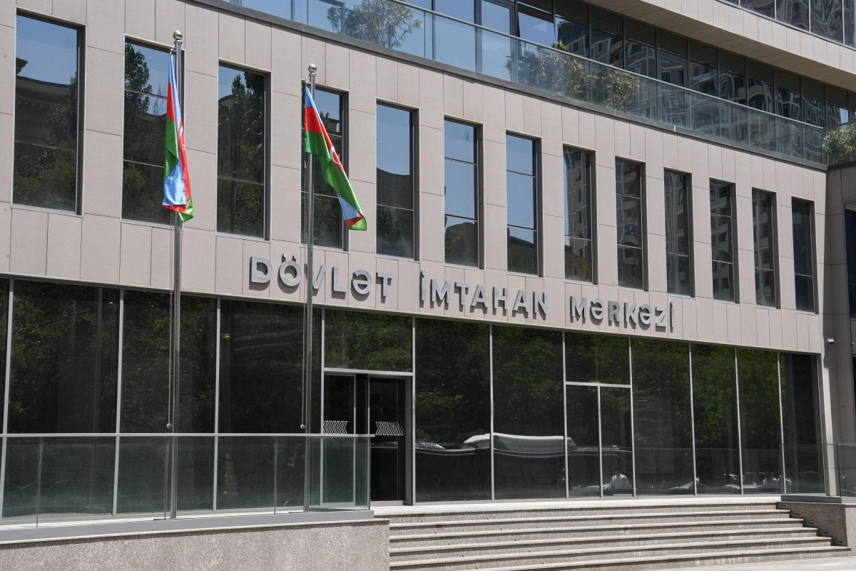 Pul qarşılığında imtahan ballarının artırılması vədi dələduzluqdur – DİM-dən ÇAĞIRIŞ Pul qarşılığında imtahan ballarının artırılması vədi dələduzluqdur – DİM-dən ÇAĞIRIŞ