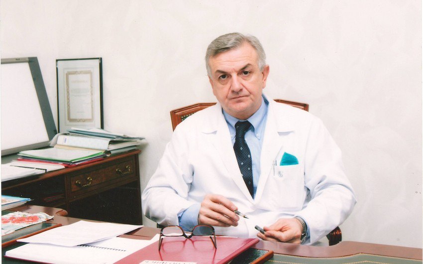 Prezidentdən Məmmədbağır Əliyevlə bağlı SƏRƏNCAM Prezidentdən Məmmədbağır Əliyevlə bağlı SƏRƏNCAM