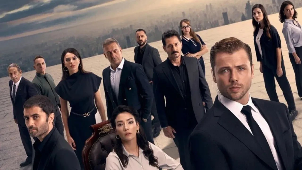 “Teşkilat” serialında Neslihan obrazını kim canlandıracaq? – FOTO “Teşkilat” serialında Neslihan obrazını kim canlandıracaq? – FOTO