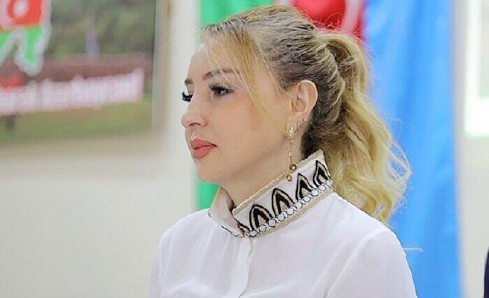 Arifə Balakişiyeva övladına dəbdəbəli toy etdi - Aygün, Röya... – FOTO
