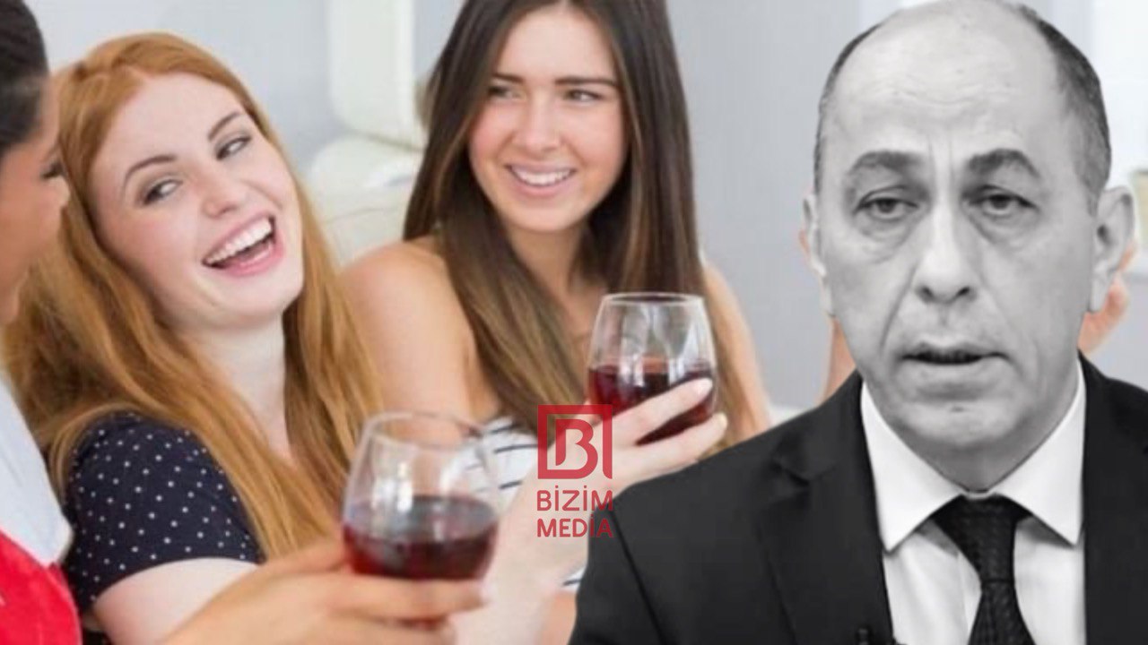 “Xanımlar arasında alkoqol qəbul edənlərin sayı günü-gündən artır” – Professordan ETİRAZ