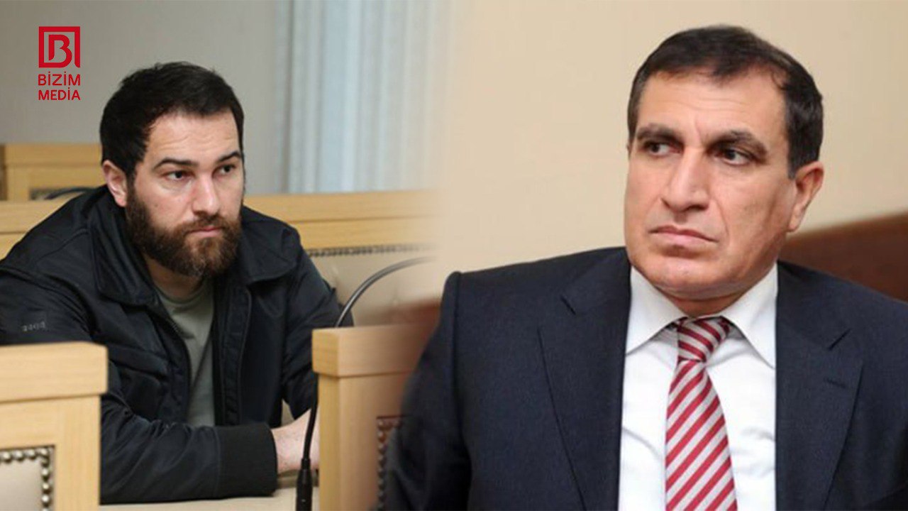 Əjdər Ol və “Nikosayağı”nın əfv olunması ilə bağlı komissiya üzvündən AÇIQLAMA Əjdər Ol və “Nikosayağı”nın əfv olunması ilə bağlı komissiya üzvündən AÇIQLAMA