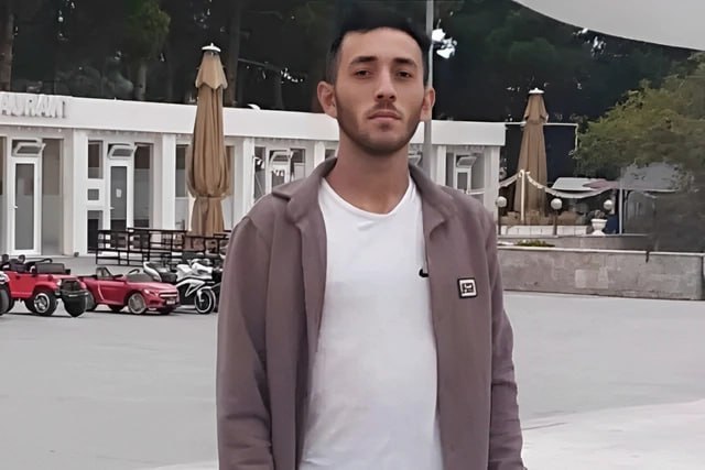 Bakıda itkin düşən şəxsin meyiti dənizdən tapıldı - FOTO Bakıda itkin düşən şəxsin meyiti dənizdən tapıldı - FOTO