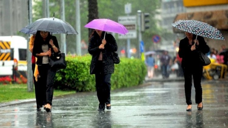 XƏBƏRDARLIQ: Temperatur 5-10 dərəcə aşağı enəcək XƏBƏRDARLIQ: Temperatur 5-10 dərəcə aşağı enəcək