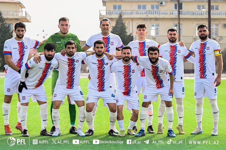 Protokolda olmayan futbolçuları matça çıxaran “Qaradağ Lökbatan” CƏZALANDIRILDI