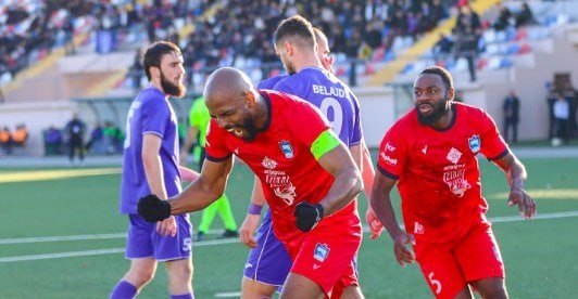 "Zirə" kapitanı ilə yeni müqavilə BAĞLAYACAQ