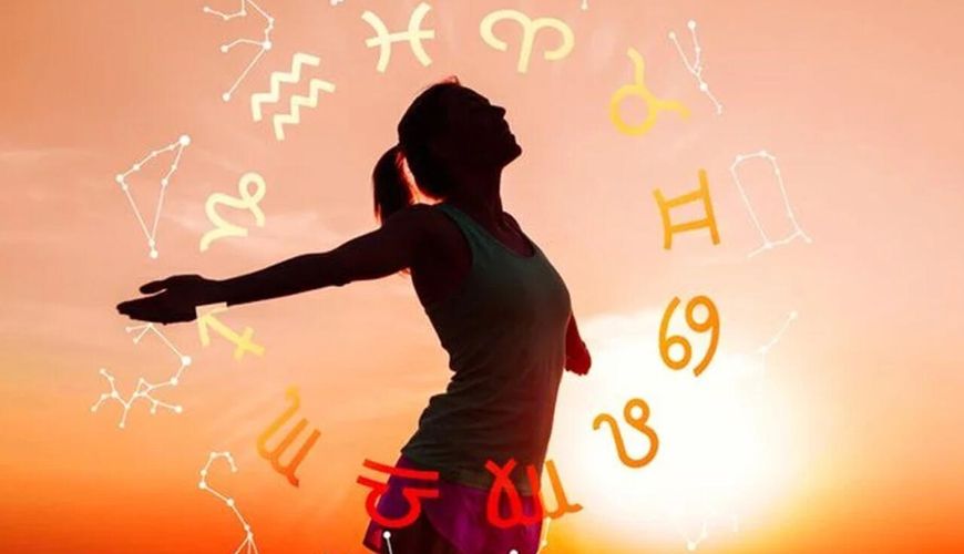 Hər bürc üçün həftənin ƏN YAXŞI günü Hər bürc üçün həftənin ƏN YAXŞI günü
