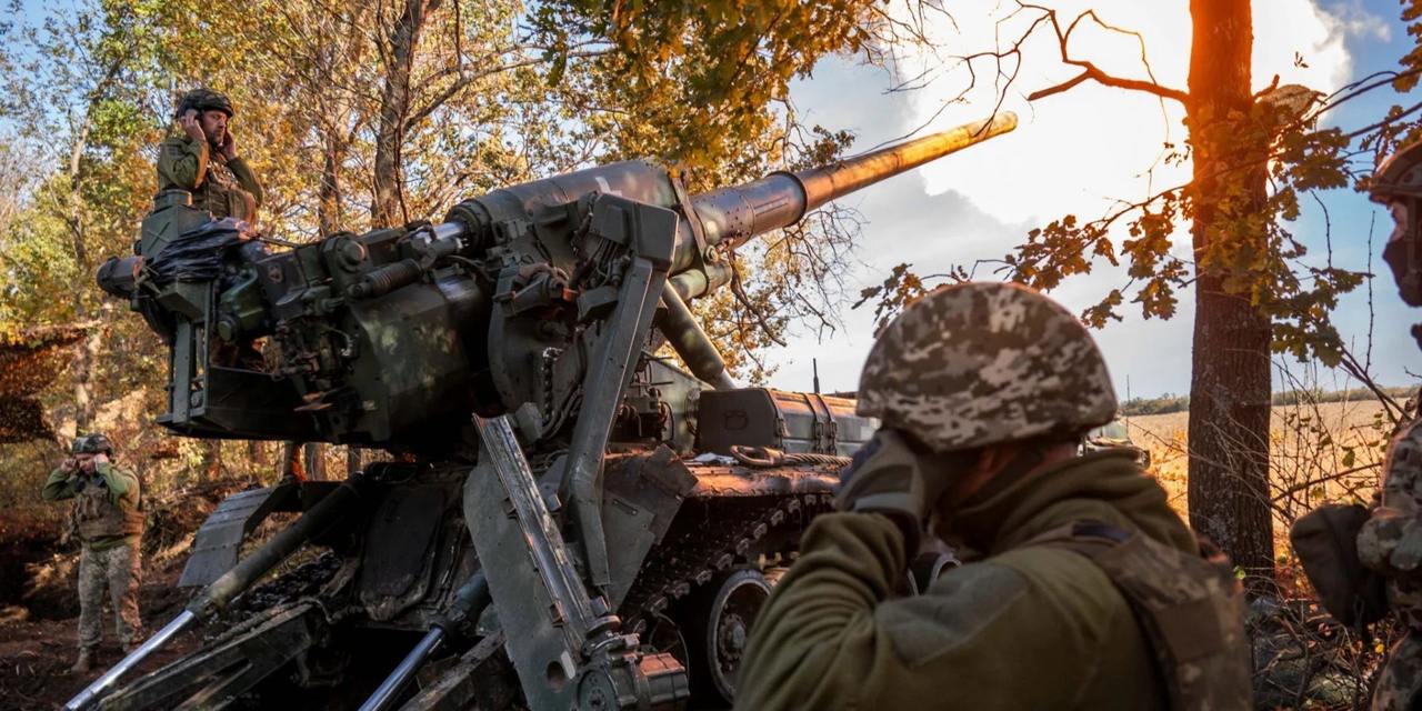 Ukrayna tərəfdaşlarına silahlarını döyüş meydanında sınaqdan keçirməyi TƏKLİF ETDİ Ukrayna tərəfdaşlarına silahlarını döyüş meydanında sınaqdan keçirməyi TƏKLİF ETDİ