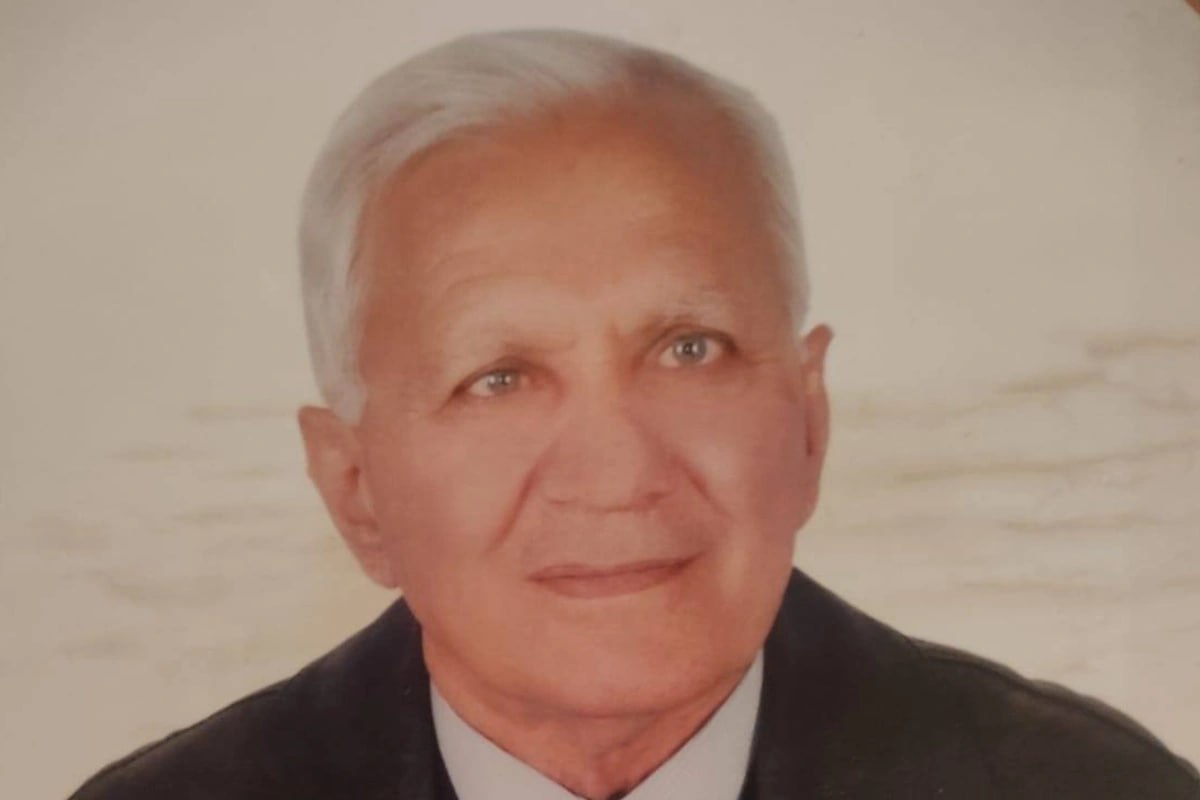 Alim Əzizağa Quliyev VƏFAT ETDİ - FOTO Alim Əzizağa Quliyev VƏFAT ETDİ - FOTO