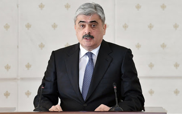 Samir Şərifova AĞIR İTKİ Samir Şərifova AĞIR İTKİ