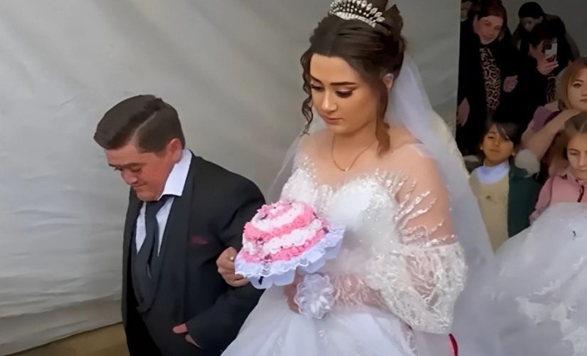 Qaçırılan qız var-dövlətinə görə Murtuza ilə ailə qurub? – VİDEO