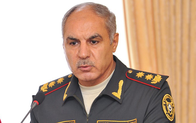 Xanlar Vəliyev Konstitusiya Məhkəməsinin hakimi TƏYİN OLUNACAQ