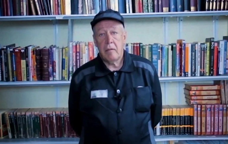 Məşhur aktyor AZADLIQDA