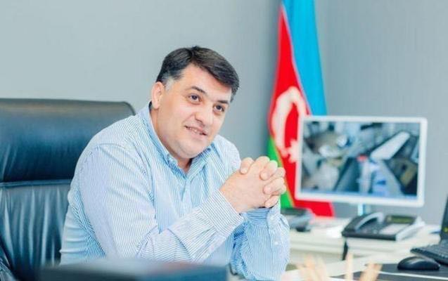 Raqif Abbasovun cinayət işi ilə bağlı YENİ XƏBƏR var