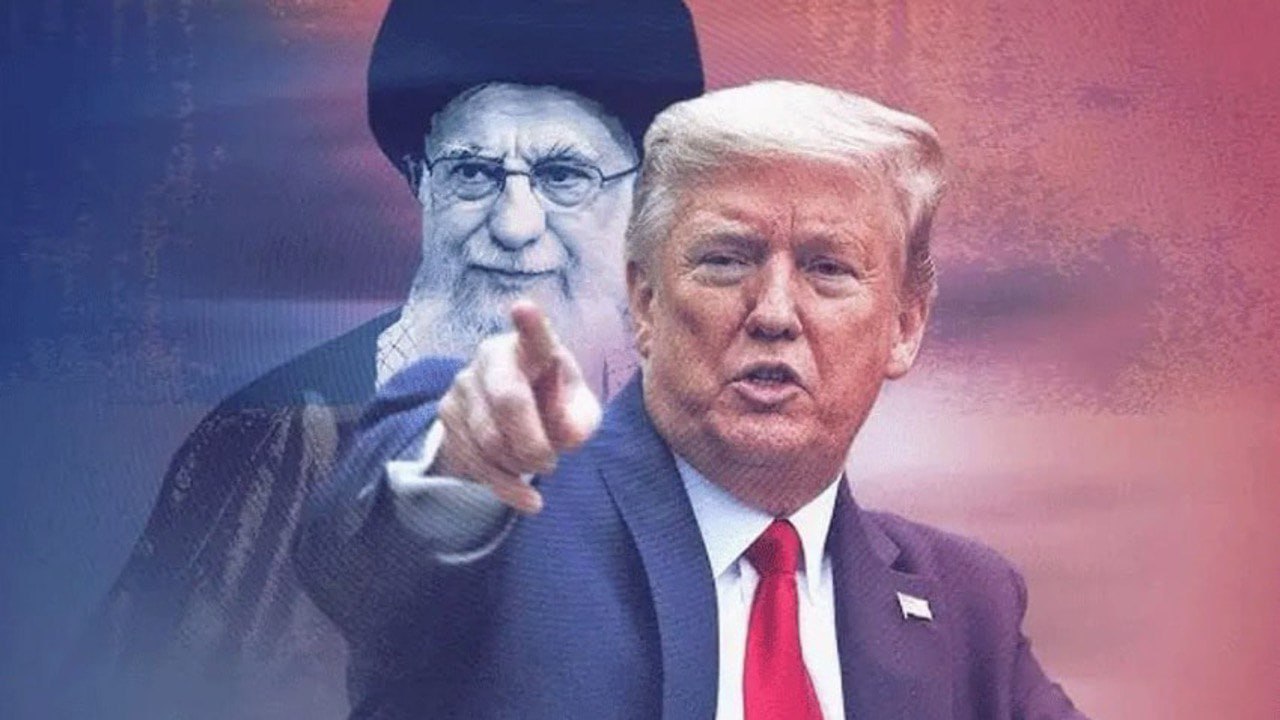 Terrorçular silahı yerə qoyur, Tehran ABŞ-la danışıqlara BAŞLAYIR... - Yaxın Şərqdə SÜLH ANONSU