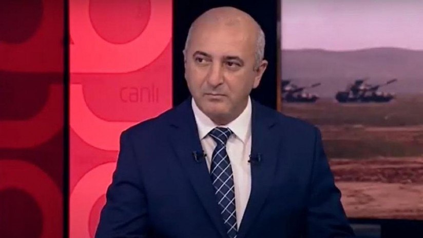 Azadlığa çıxan Ədalət Verdiyevdən ilk AÇIQLAMA – FOTO Azadlığa çıxan Ədalət Verdiyevdən ilk AÇIQLAMA – FOTO