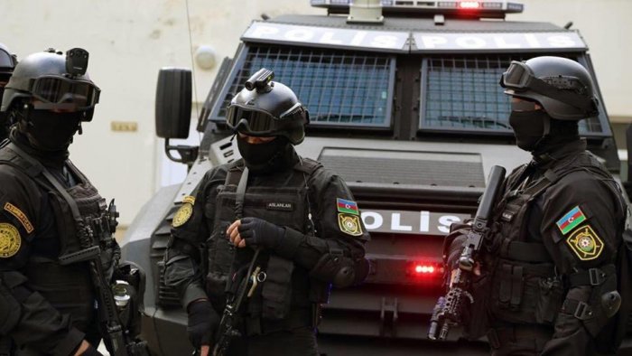 Masallıda ƏMƏLİYYAT: 19 kq narkotikin qanunsuz dövriyyəsinin qarşısı alındı - FOTO