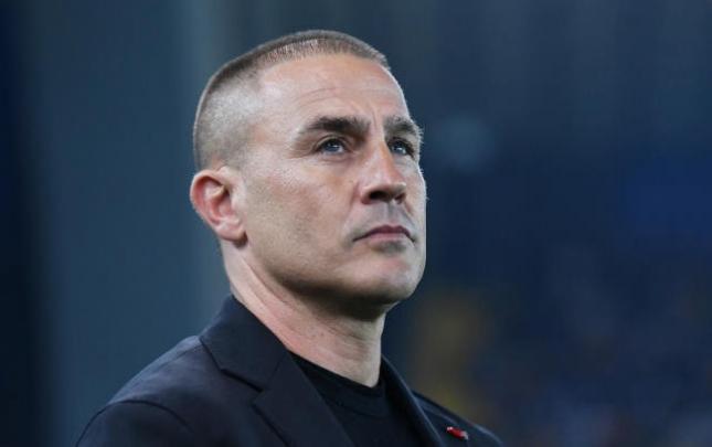 "Dinamo" Kannavaronu istefaya göndərdi