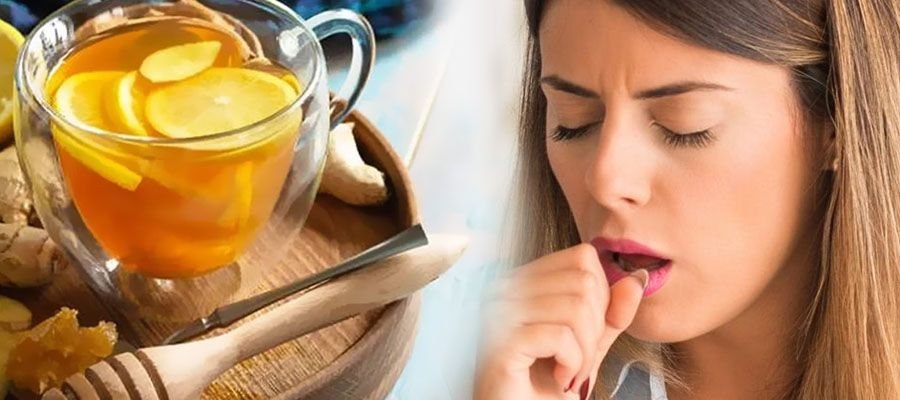 Təbii yollarla öskürəyə son qoyun: Evdə hansı bitkilər kömək edir? Təbii yollarla öskürəyə son qoyun: Evdə hansı bitkilər kömək edir?