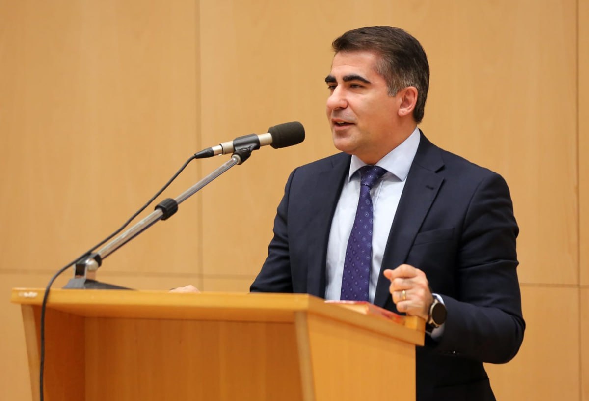 Bəzi ixtisasların tədris müddəti azaldılacaq - RƏSMİ Bəzi ixtisasların tədris müddəti azaldılacaq - RƏSMİ